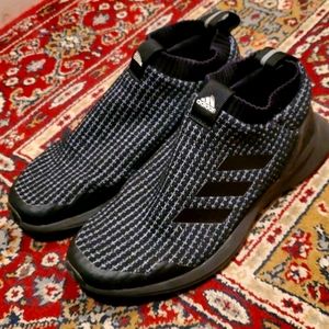 Adidas slip on shoes